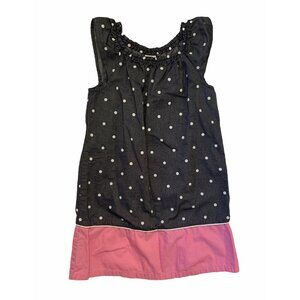 Healthtex Chambray Dress 4T